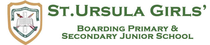 St. Ursula Girls Boarding Primary and Junior Secondary School